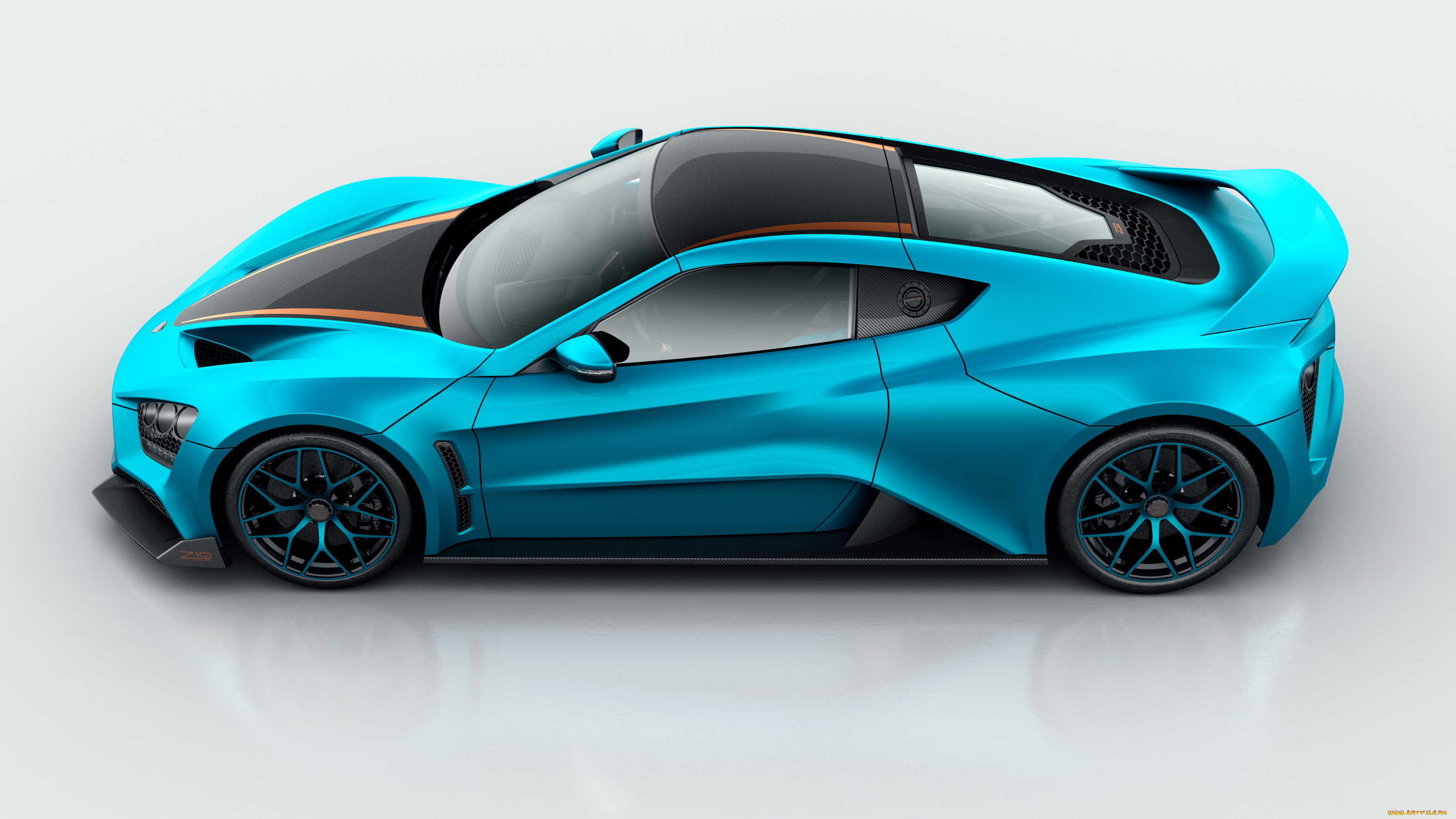 , 3, zenvo